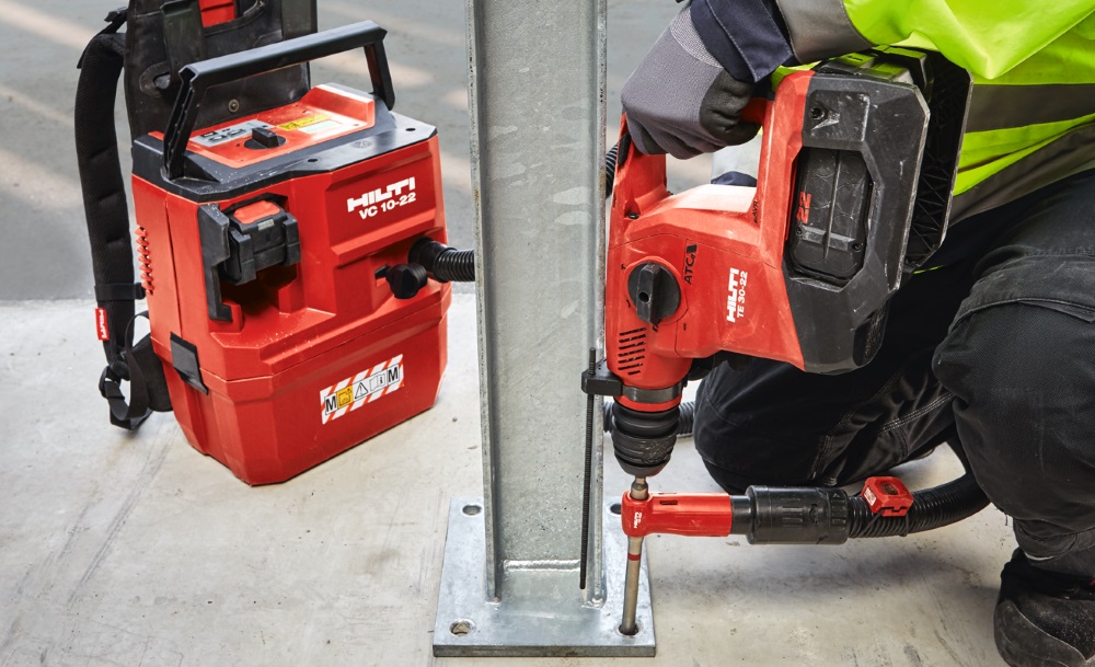 kovinarji splet izdelki hilti